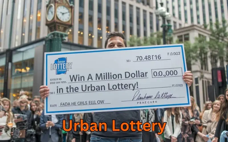 urban lottery