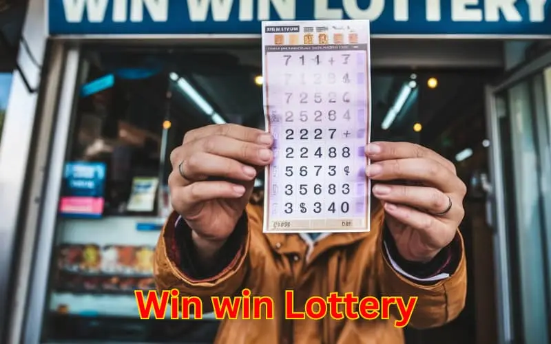 win win lottery