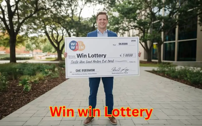 win win lottery