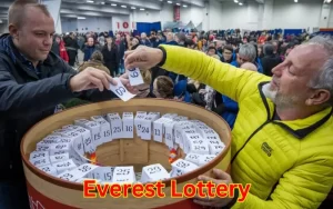 everest lottery