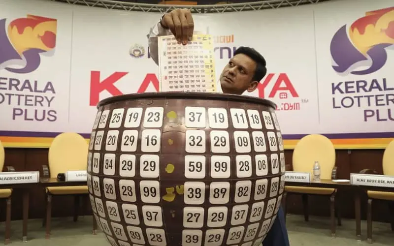 kerala lottery results karunya plus