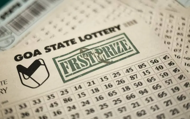 goa state lottery