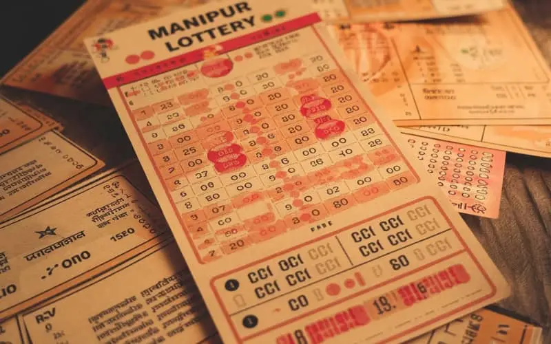 manipur lottery