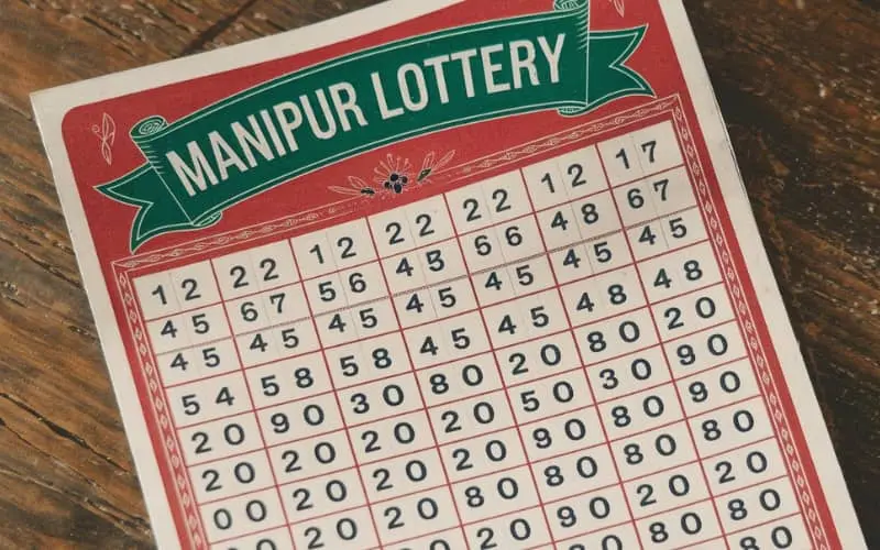 manipur lottery