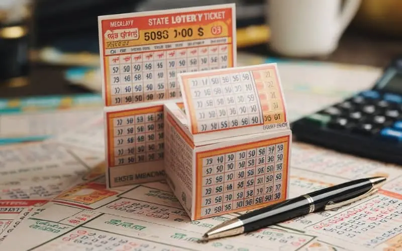 meghalaya state lottery