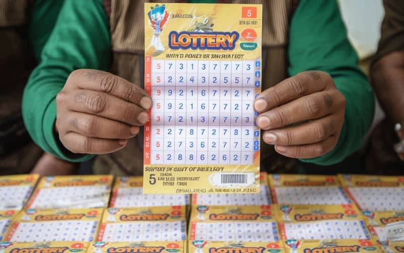 nagaland lottery