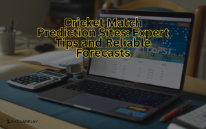 cricket match prediction sites