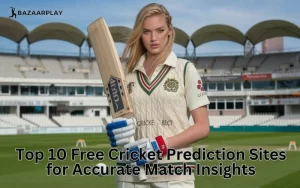 free cricket prediction sites